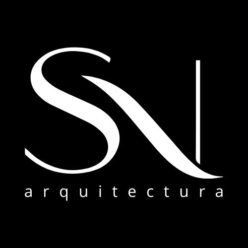 Monograma SN Arquitectura